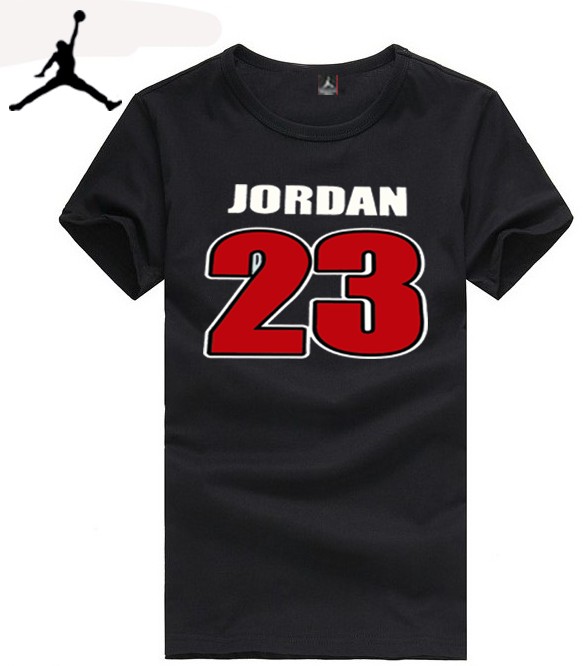men jordan t-shirt S-XXXL-0218